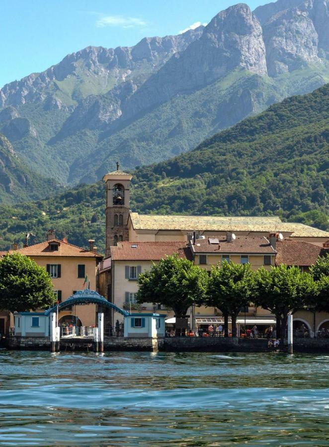 Holiday House Alla Torre マンデッロ・デル・ラーリオ エクステリア 写真